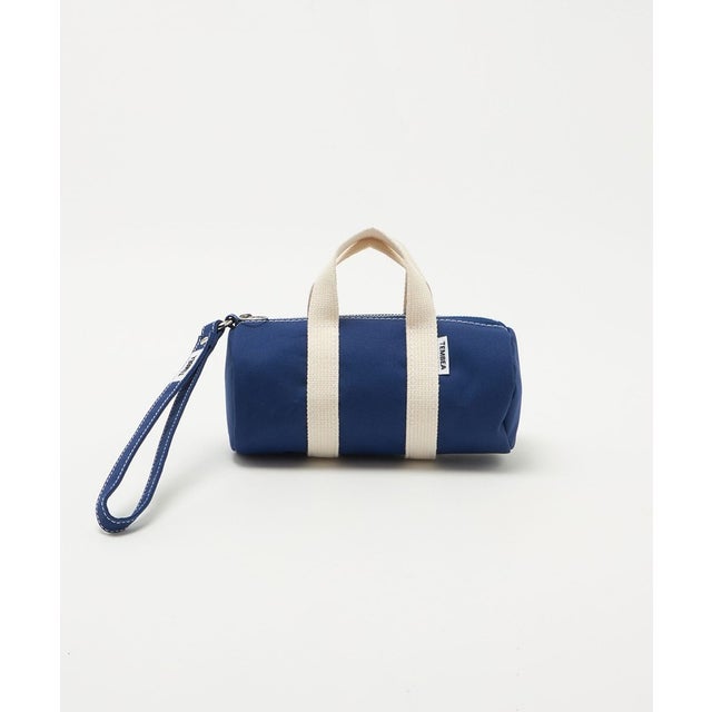 CGS TEMBEA MINI DFL BAG （NAVY）
