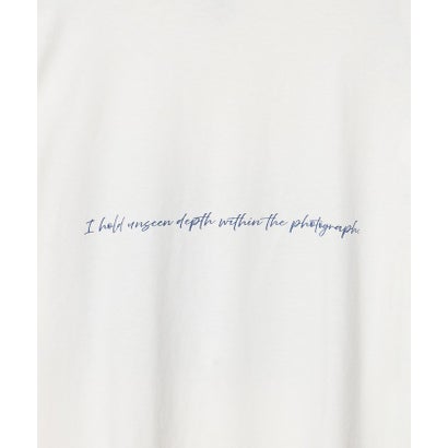 ＜Kimiyuki Kumamoto × CGS.＞フォト Tシャツ （その他1）｜詳細画像