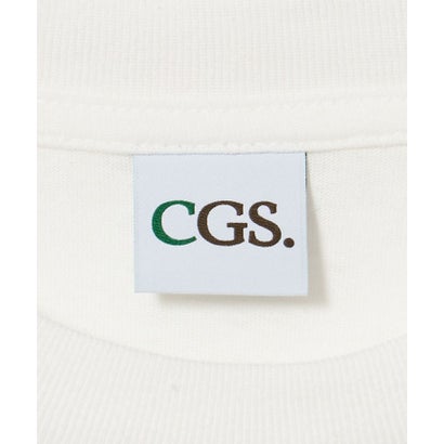 ＜Kimiyuki Kumamoto × CGS.＞フォト Tシャツ （その他1）｜詳細画像