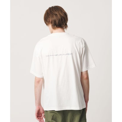 ＜Kimiyuki Kumamoto × CGS.＞フォト Tシャツ （その他1）｜詳細画像