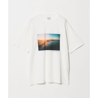 ＜Kimiyuki Kumamoto × CGS.＞フォト Tシャツ （その他1）｜詳細画像
