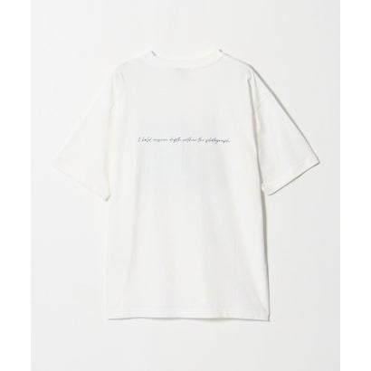 ＜Kimiyuki Kumamoto × CGS.＞フォト Tシャツ （その他1）｜詳細画像