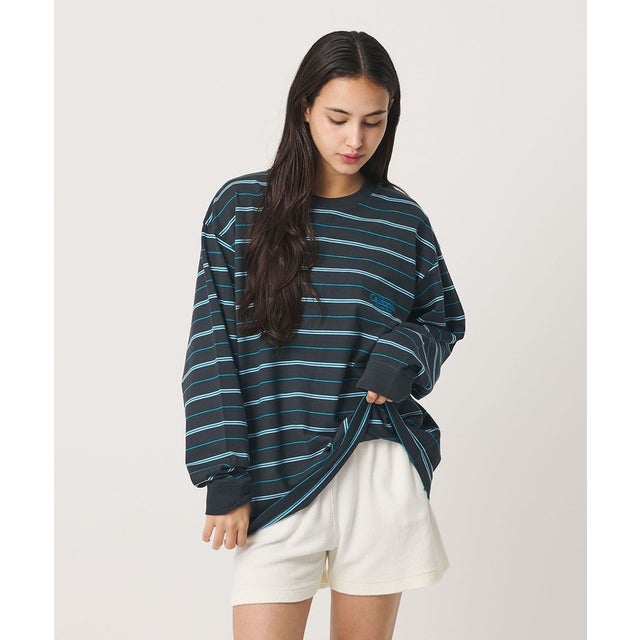 ∞CGS OGN CTN BOR CN LSL （BLACK）