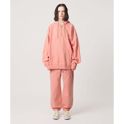 カリフォルニア ジェネラルストア California General Store ∞CGS OGN SWT HF ZIP HD （OFF WHITE）｜詳細画像
