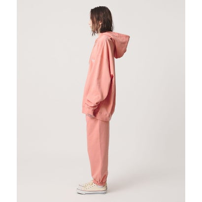カリフォルニア ジェネラルストア California General Store ∞CGS OGN SWT HF ZIP HD （OFF WHITE）｜詳細画像