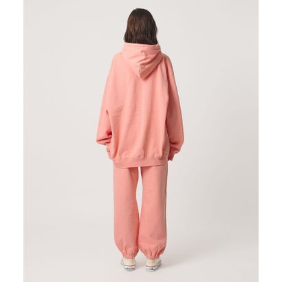 カリフォルニア ジェネラルストア California General Store ∞CGS OGN SWT HF ZIP HD （OFF WHITE）｜詳細画像