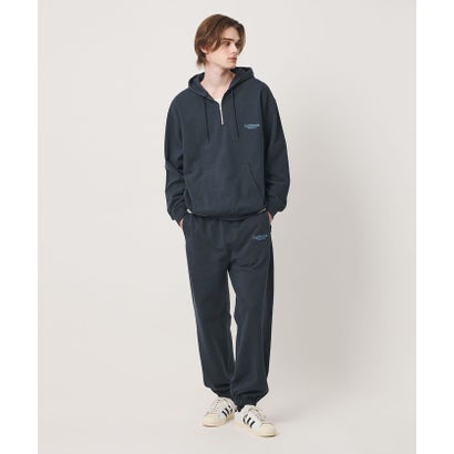 カリフォルニア ジェネラルストア California General Store ∞CGS OGN SWT HF ZIP HD （OFF WHITE）｜詳細画像