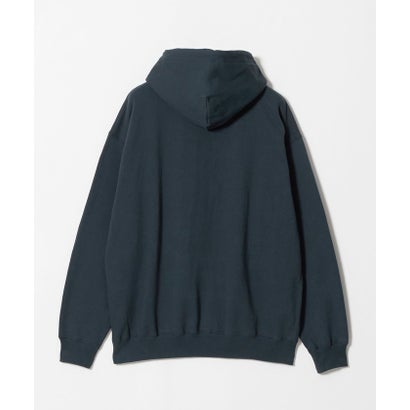 カリフォルニア ジェネラルストア California General Store ∞CGS OGN SWT HF ZIP HD （OFF WHITE）｜詳細画像
