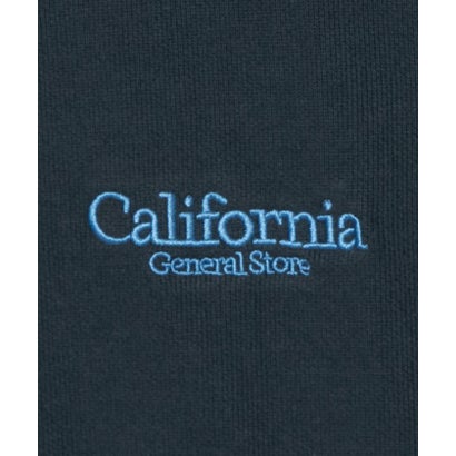 カリフォルニア ジェネラルストア California General Store ∞CGS OGN SWT HF ZIP HD （OFF WHITE）｜詳細画像