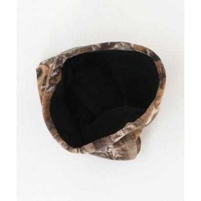 CGS PORT/A CAMO FLC CAP （その他2）｜詳細画像