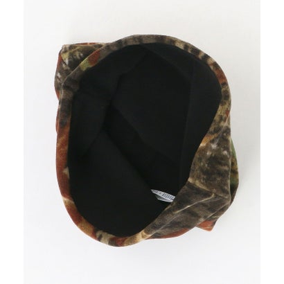 CGS PORT/A CAMO FLC CAP （その他1）｜詳細画像