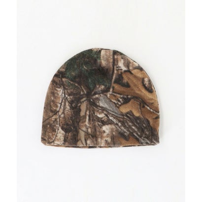 CGS PORT/A CAMO FLC CAP （その他1）｜詳細画像