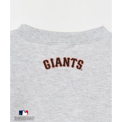 CGS×MLB TEAM LOGO SWT （ROYAL）｜詳細画像