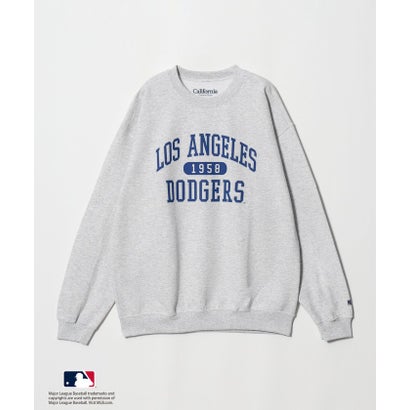 CGS×MLB TEAM LOGO SWT （ROYAL）｜詳細画像