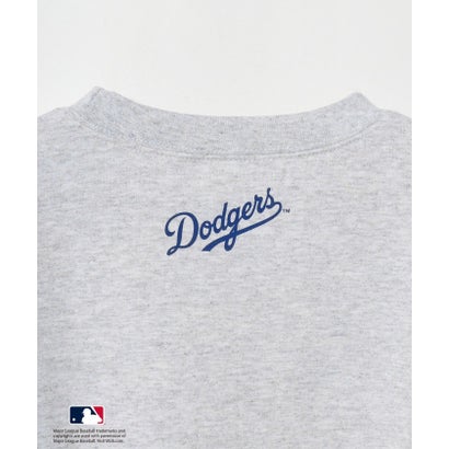 CGS×MLB TEAM LOGO SWT （ROYAL）｜詳細画像