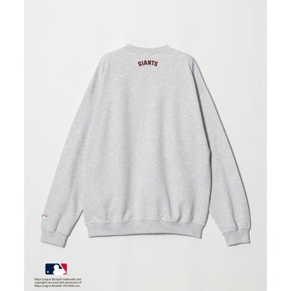 CGS×MLB TEAM LOGO SWT （ROYAL）｜詳細画像