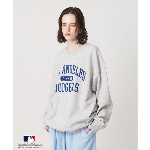 CGS×MLB TEAM LOGO SWT （ROYAL）