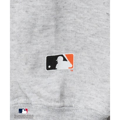 CGS×MLB TEAM LOGO SWT （ORANGE）｜詳細画像