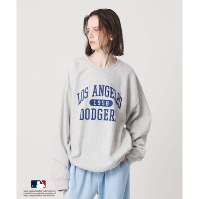 CGS×MLB TEAM LOGO SWT （ORANGE）｜詳細画像