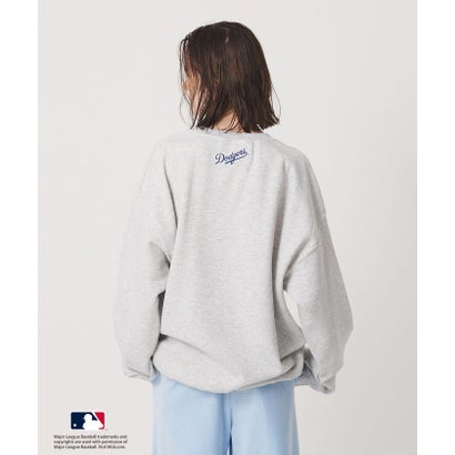 CGS×MLB TEAM LOGO SWT （ORANGE）｜詳細画像