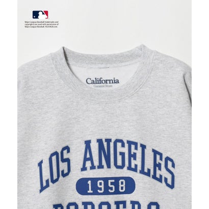 CGS×MLB TEAM LOGO SWT （ORANGE）｜詳細画像