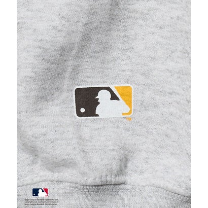 CGS×MLB TEAM LOGO SWT （ORANGE）｜詳細画像