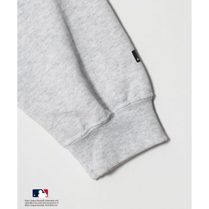 CGS×MLB TEAM LOGO SWT （ORANGE）｜詳細画像