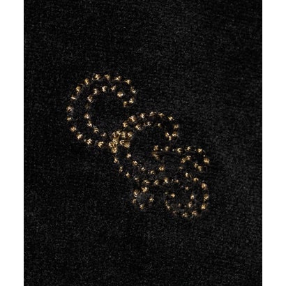 カリフォルニア ジェネラルストア California General Store CGSW VELOUR SKIPPER （BLACK）｜詳細画像