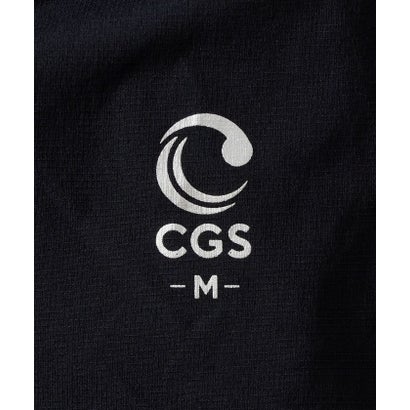 カリフォルニア ジェネラルストア California General Store ∞CGS ACT PERTEX EASY PT （NAVY）｜詳細画像
