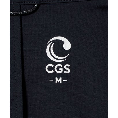 カリフォルニア ジェネラルストア California General Store ∞CGS ACT PERTEX ZIP BL （NAVY）｜詳細画像