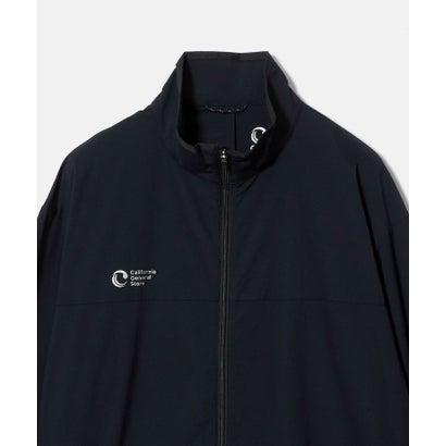 カリフォルニア ジェネラルストア California General Store ∞CGS ACT PERTEX ZIP BL （NAVY）｜詳細画像