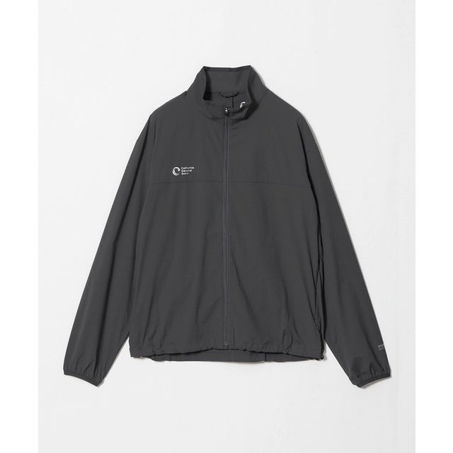 ∞CGS ACT PERTEX ZIP BL （DK.GRAY）