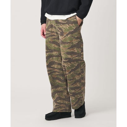 カリフォルニア ジェネラルストア California General Store CGS CTN CAMO CHINO PT （その他2）｜詳細画像