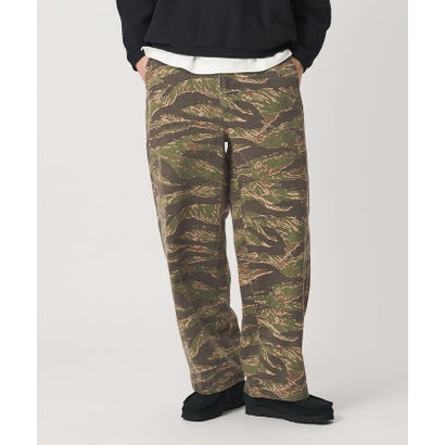 カリフォルニア ジェネラルストア California General Store CGS CTN CAMO CHINO PT （その他2）｜詳細画像