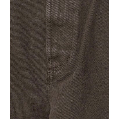 カリフォルニア ジェネラルストア California General Store CGS CTN G/DYE BAGGY 5P （KELLY）｜詳細画像