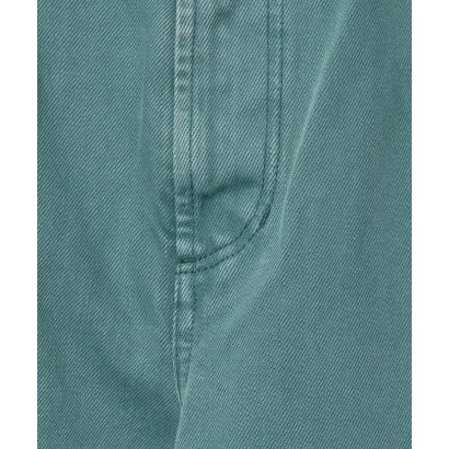 カリフォルニア ジェネラルストア California General Store CGS CTN G/DYE BAGGY 5P （DK.BROWN）｜詳細画像