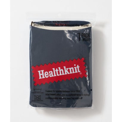 CGSW H/KNIT TUB/RIB CREW （NAVY）｜詳細画像