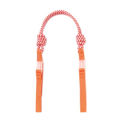 b＆C／PARACORD STRAP （グレー）｜詳細画像