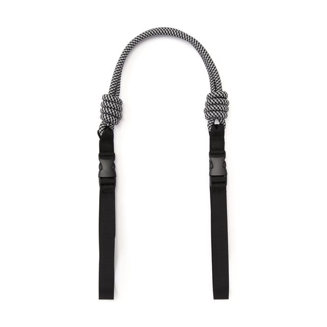 b＆C／PARACORD STRAP （グレー）