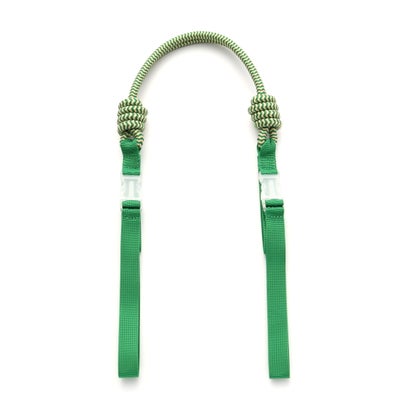 Ball&Chain(ボールアンドチェーン) PARACORD STRAP/エコバッグ用ストラップ （ネイビー）｜詳細画像
