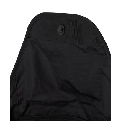 Geoface Shoulder （ブラック）｜詳細画像