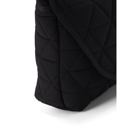 Geoface Shoulder （ブラック）｜詳細画像