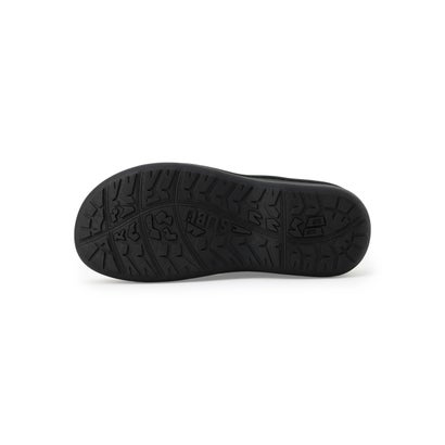 ODAKHA（オダカ）ODAKHAxSUBU/  loose socks boots （ブラック）｜詳細画像