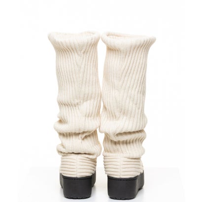 ODAKHA（オダカ）ODAKHAxSUBU/  loose socks boots （ブラック）｜詳細画像