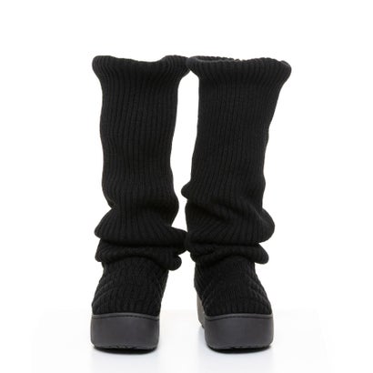ODAKHA（オダカ）ODAKHAxSUBU/  loose socks boots （ブラック）｜詳細画像