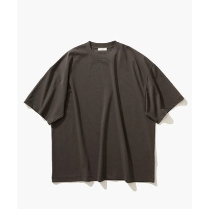FRESCA PLATE LOOSE FIT T （ホワイト）｜詳細画像