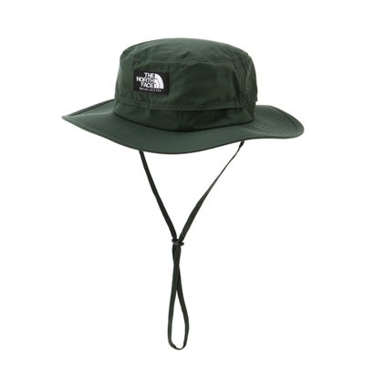 Horizon Hat （ブラック）｜詳細画像