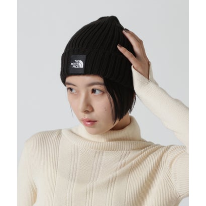 THE NORTH FACE /Cappucho Lid NN42544 （グレー）｜詳細画像