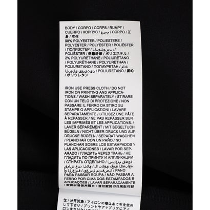TATRAS(タトラス) BARBIO バルビオ ジャージー フーディージャケット （ブラック）｜詳細画像