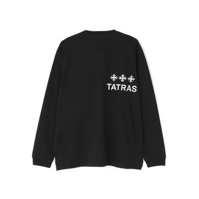 TATRAS(タトラス) BELECI ベレチ （ブラック）｜詳細画像